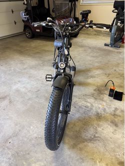 Rad Electric bike