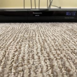 Panasonic DVD Player 