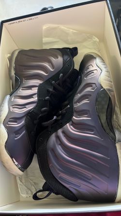 Nike Little Posite One  (GS)