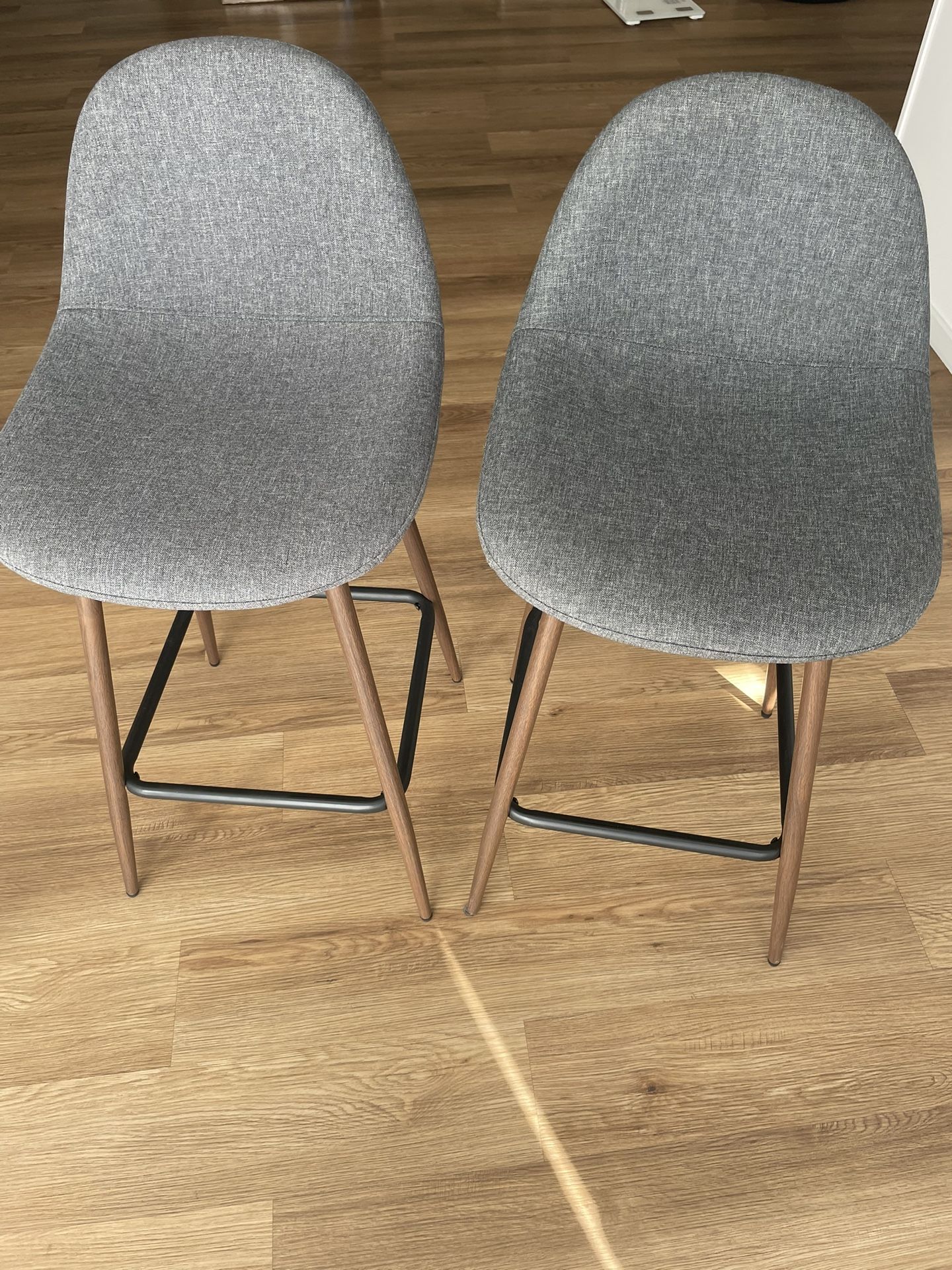 Counter Stools Set