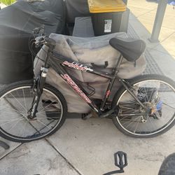 Specialized Mountain Bike