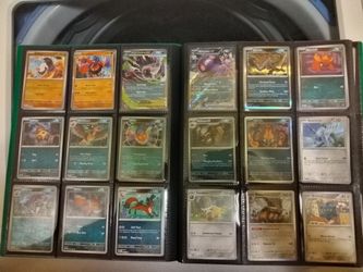 Pokemon/lorcana/magic the gathering cards please read description