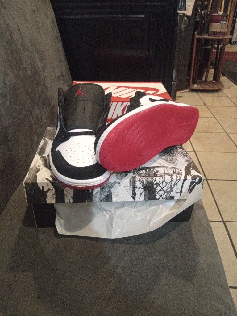 Air Jordan 1 Low Se