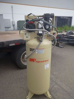 Ingersoll rand