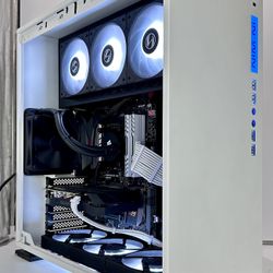 *Payment Plans Available* Nvidia GTX 1660 Super Intel i5-6600 16GB DDR4 RAM 1TB SSD RGB Gaming PC