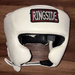 Ringside Boxing Head Gear 