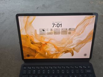 SAMSUNG Galaxy Tab S8+ 5G LTE VERIZON