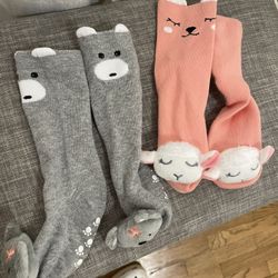 Cute Baby Socks 