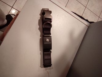 Fi smart dog collar series 3