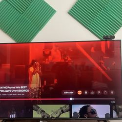 55 Inch Hisense 