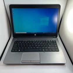 HP Probook 645 AMD A6 8GB/128GB SSD -Windows 10 PRO LOW PRICE $149