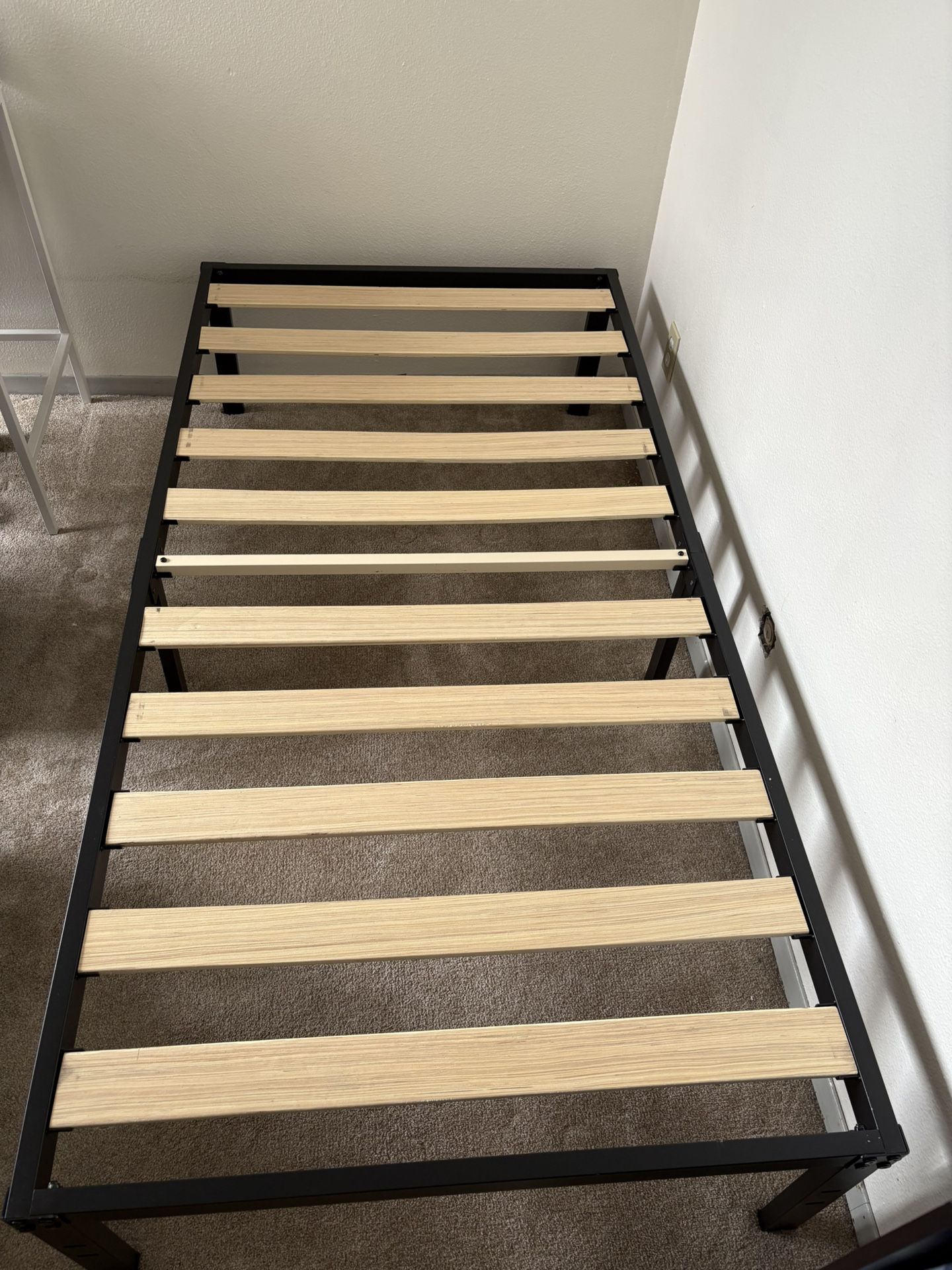 Twin Bed Frame