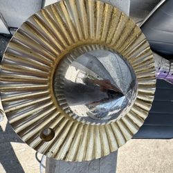 Center Hubcaps 