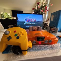 Nintendo 64