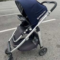 Uppababy Cruz