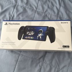 PlayStation Portal BLACK EDITION