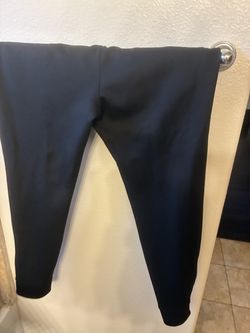 Champion joggers men’s size medium