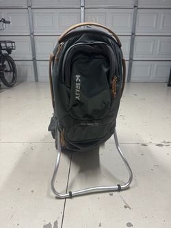 Kelty Journey PerfectFit Signature Child Carrier Backpack