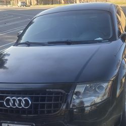 Clean Title And New Motor 