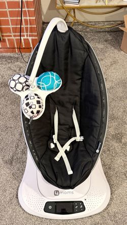 4mom swing seat
