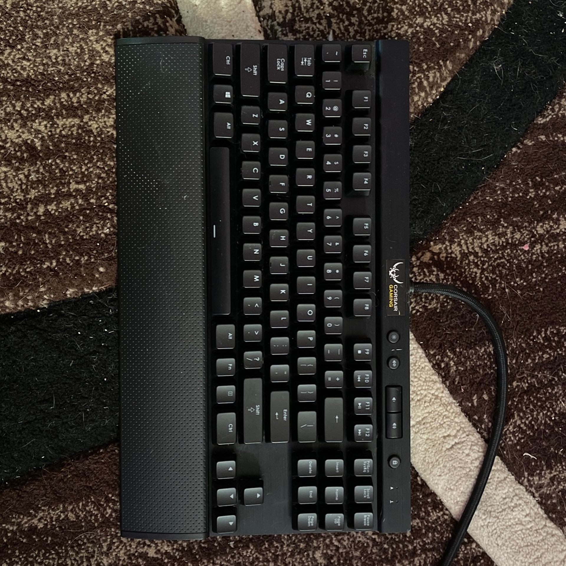CORSAIR Gaming Keyboard