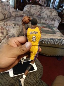 Kobe Collector Item