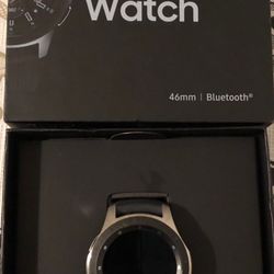 Samsung Watch 