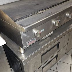 Full Commercial Kitchen For Sale 