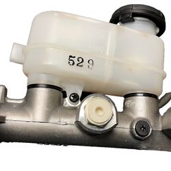 Rocky Brake Master Cylinder - #46010-W2400 / 46010W2400 - Nissan/Datsun 810