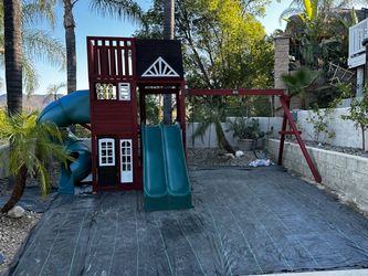Swingset