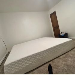 King Size memory Firm Mattress