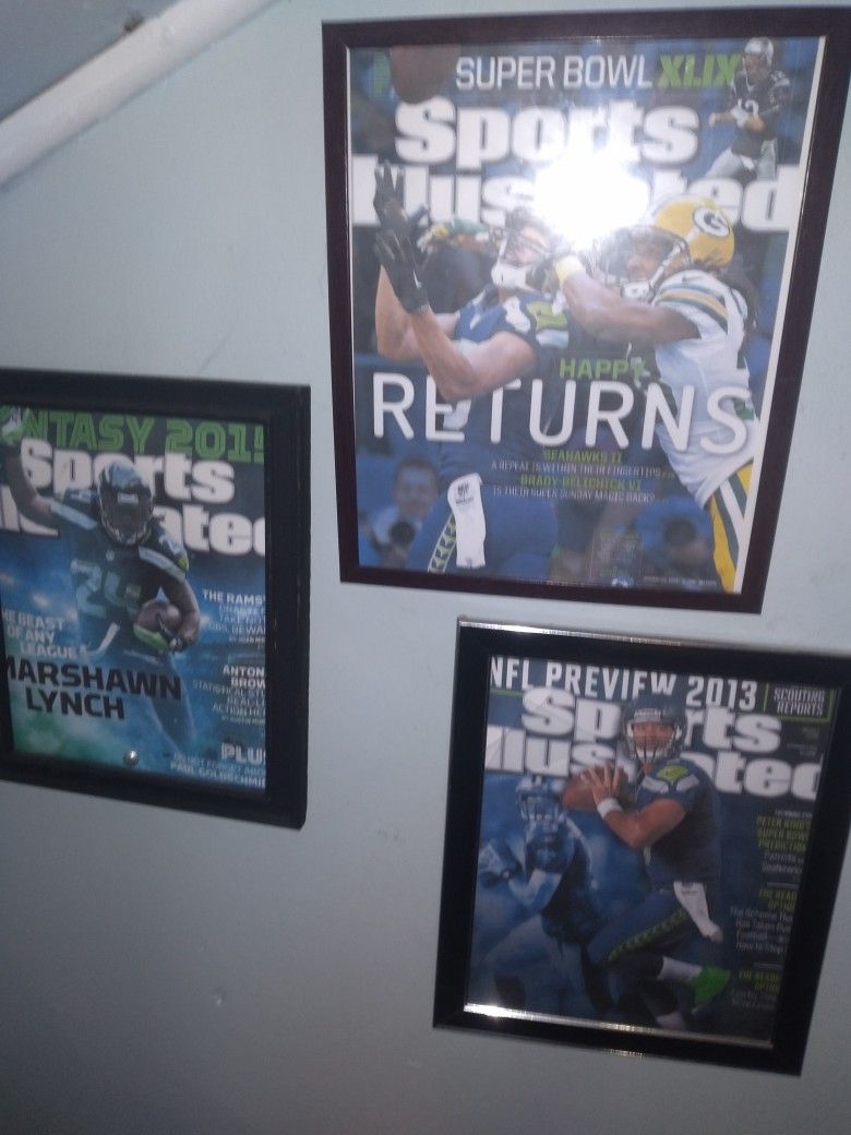 Seahawks Pictures