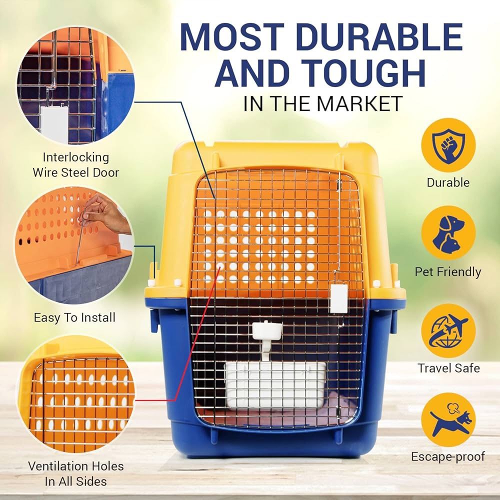 Dog Crate