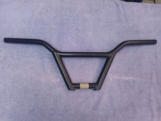 GT handlebar