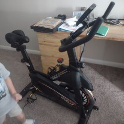 Exercise Bike