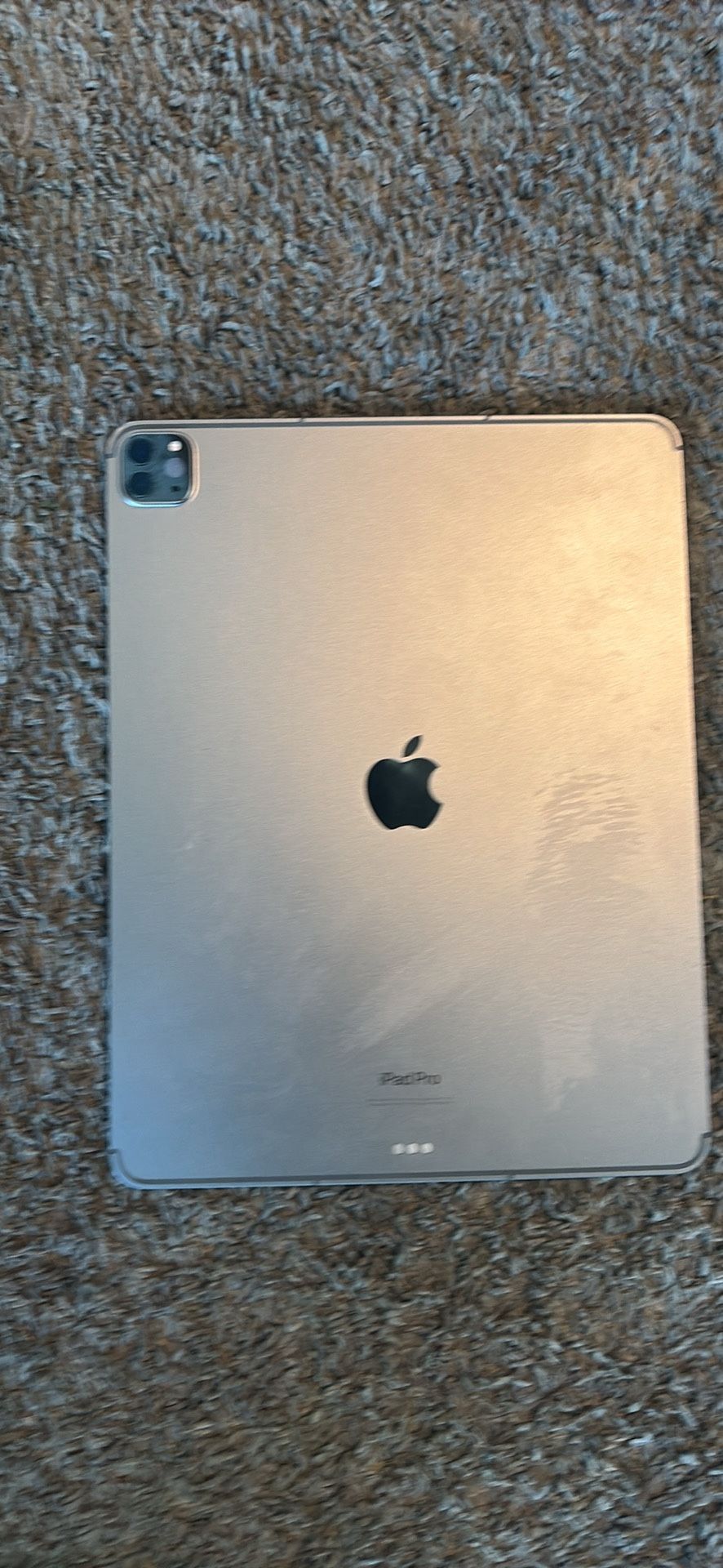 iPad 12.9 Inch 6th Gen
