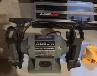 Delta Bench Grinder