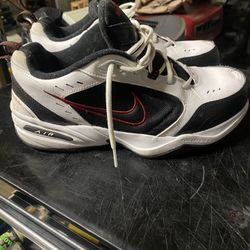 Men’s Nike Air Monarch Size 12