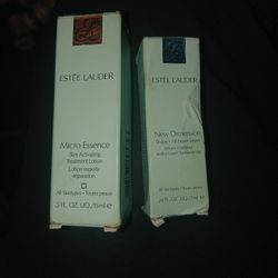Estee Lauder  Skin Care