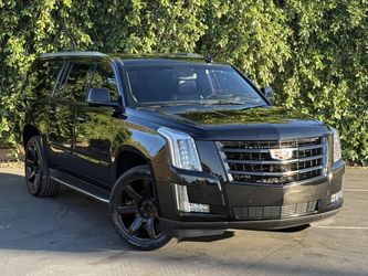 2016 Cadillac Escalade ESV