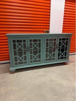72 long cabinet (38 tall 18 deep)