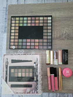 Make Up