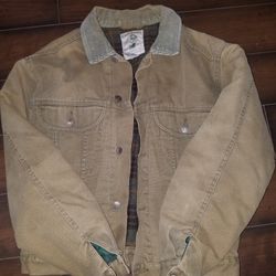 Banana Republic Jacket Size Small