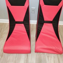 GT Racing Chairs