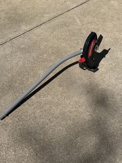 Craftsman edger attachment. S.W.Arl.