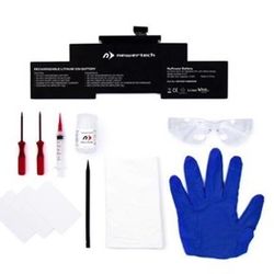 NewerTech NuPower 95 Watt-Hour Battery Replacement Kit For 15” MacBook Pro With Retina Display (Mid 2012 To Early 2013).
