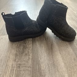 Toddler Girl Boots