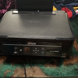 Epson Printer