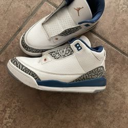 Jordan Retro 3