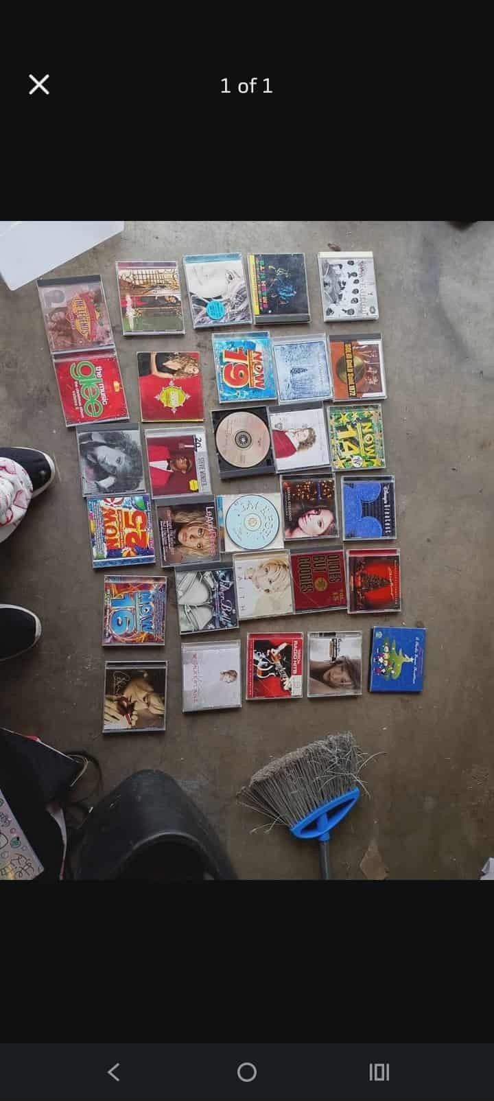 Cds